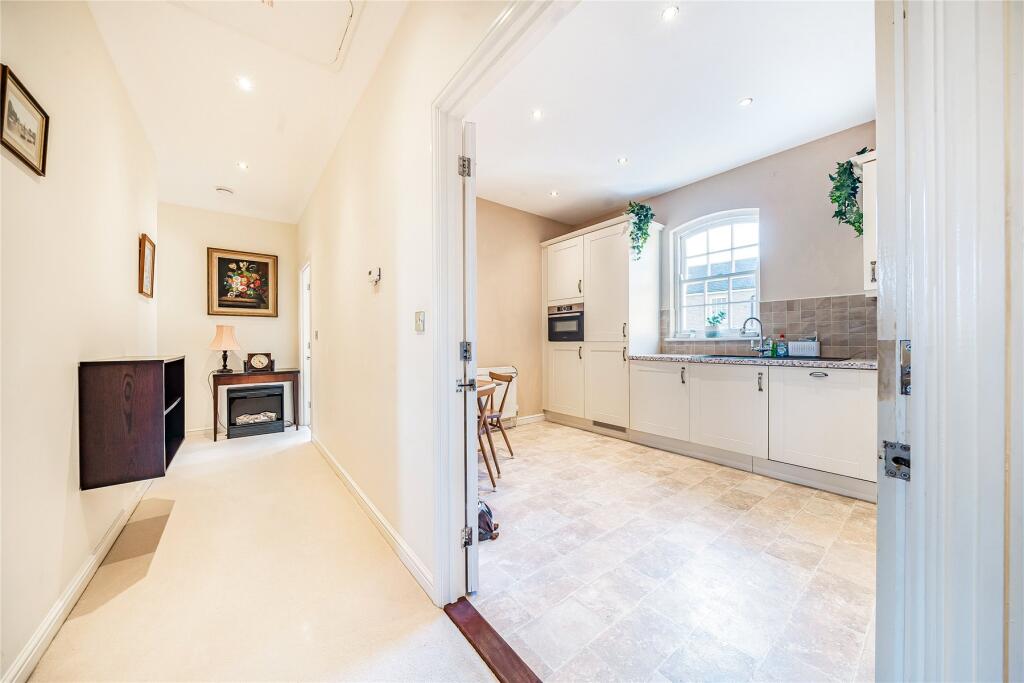 Additional image 21 of Holwood Estate, Westerham Road, Keston