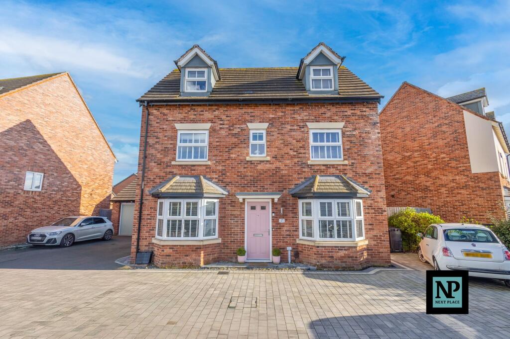 Additional image 31 of Clover Close, Tamworth, B79