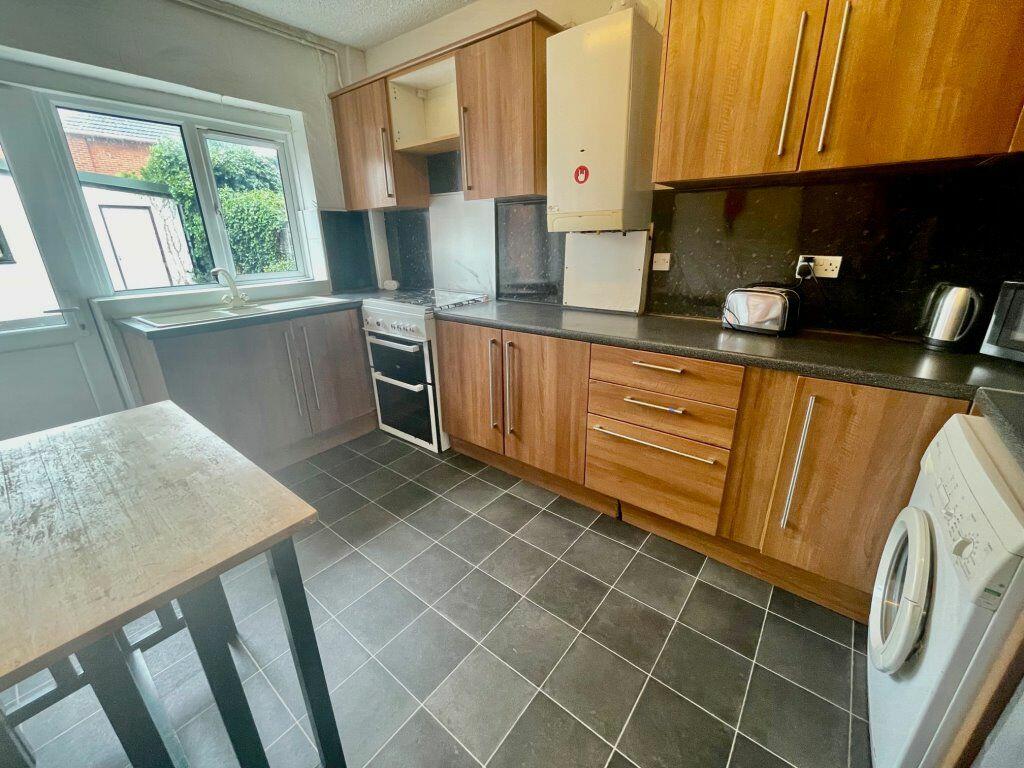 Additional image 2 of STUDENT FOUR DOUBLE BEDROOM, WINTON (P03205)