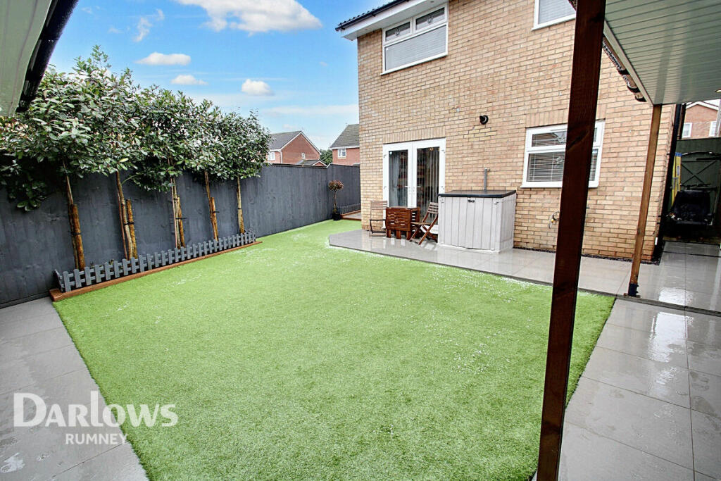 Additional image 17 of Brython Drive, Cardiff