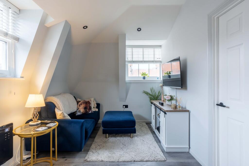 Additional image 11 of Noho, Norfolk Avenue, Bristol