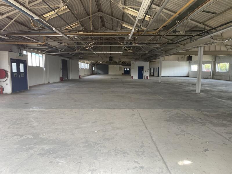 Additional image 11 of Unit AD23 Hastingwood Business Park, Wood Lane, Birmingham