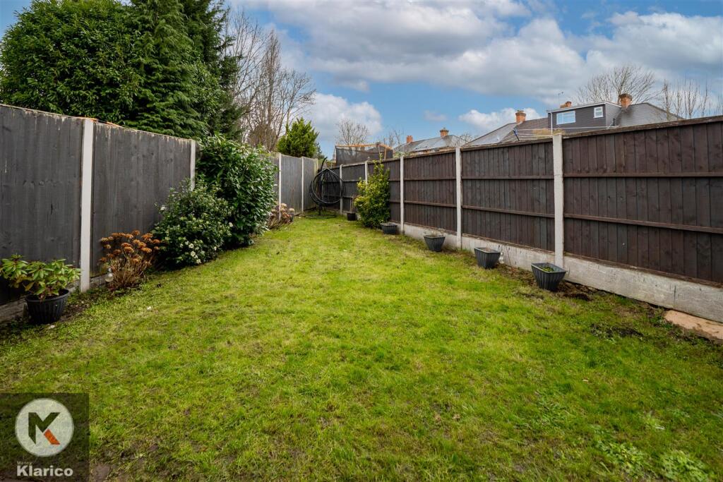 Additional image 16 of Roydon Road, Birmingham