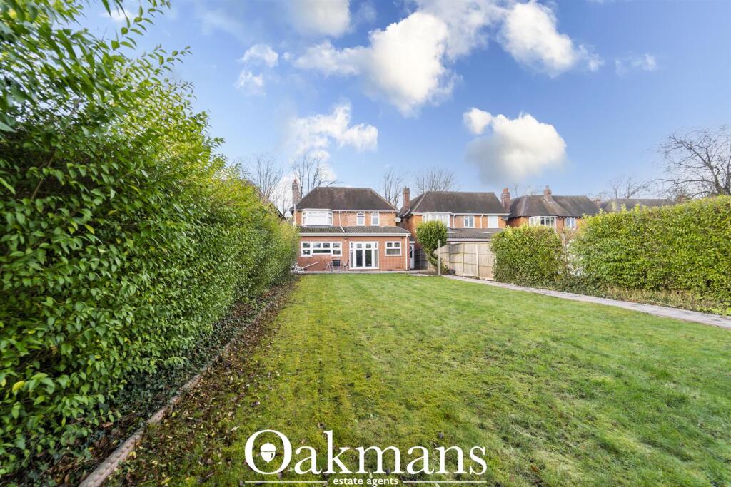 Additional image 5 of Victoria Road, Acocks Green, Birmingham