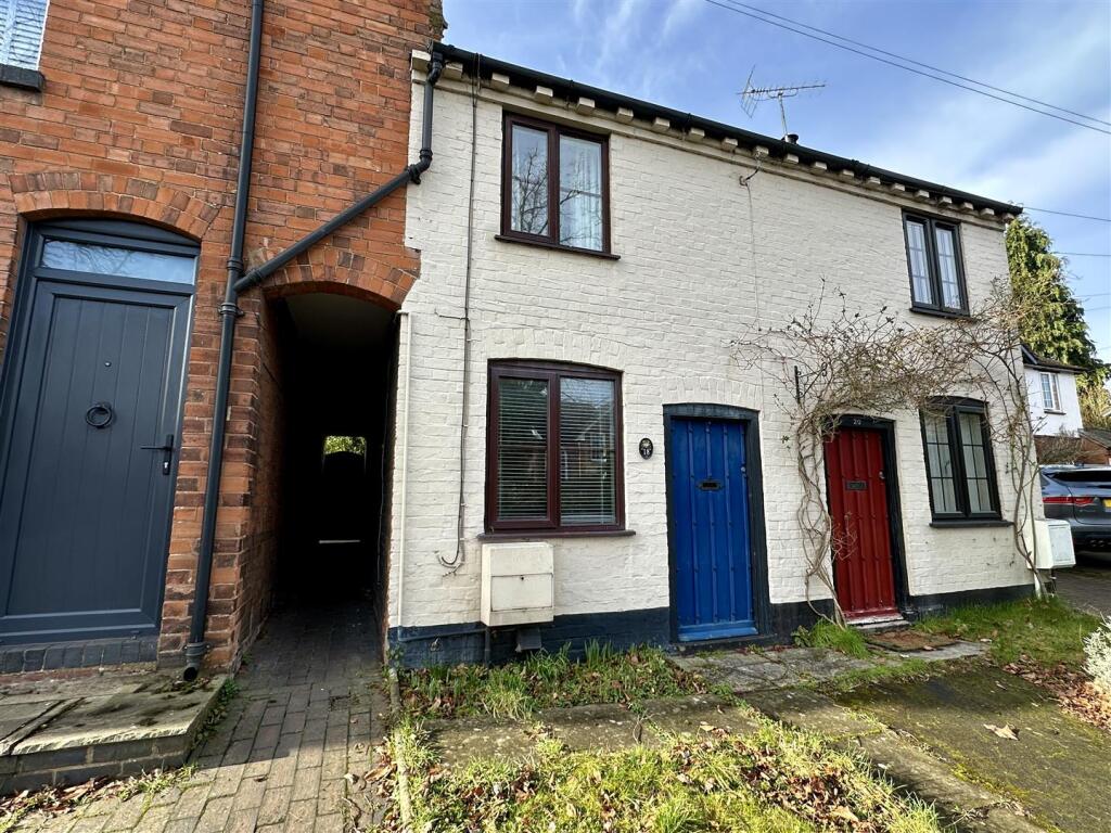 Additional image 18 of Birmingham Road, Alcester
