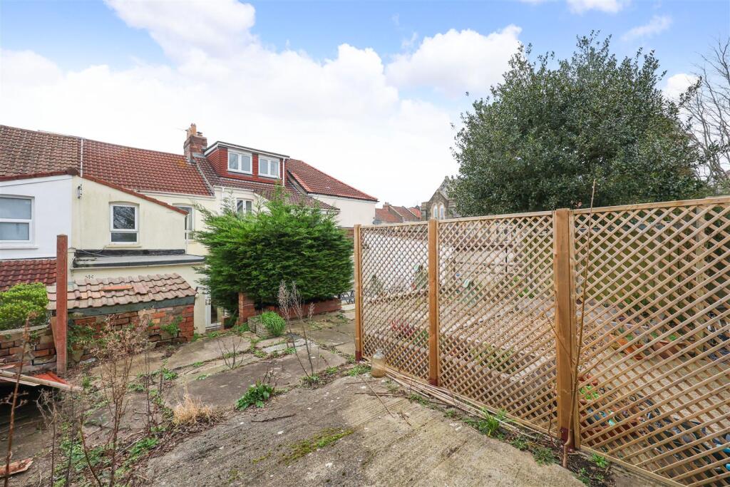 Additional image 17 of Kensington Road, St. George, Bristol