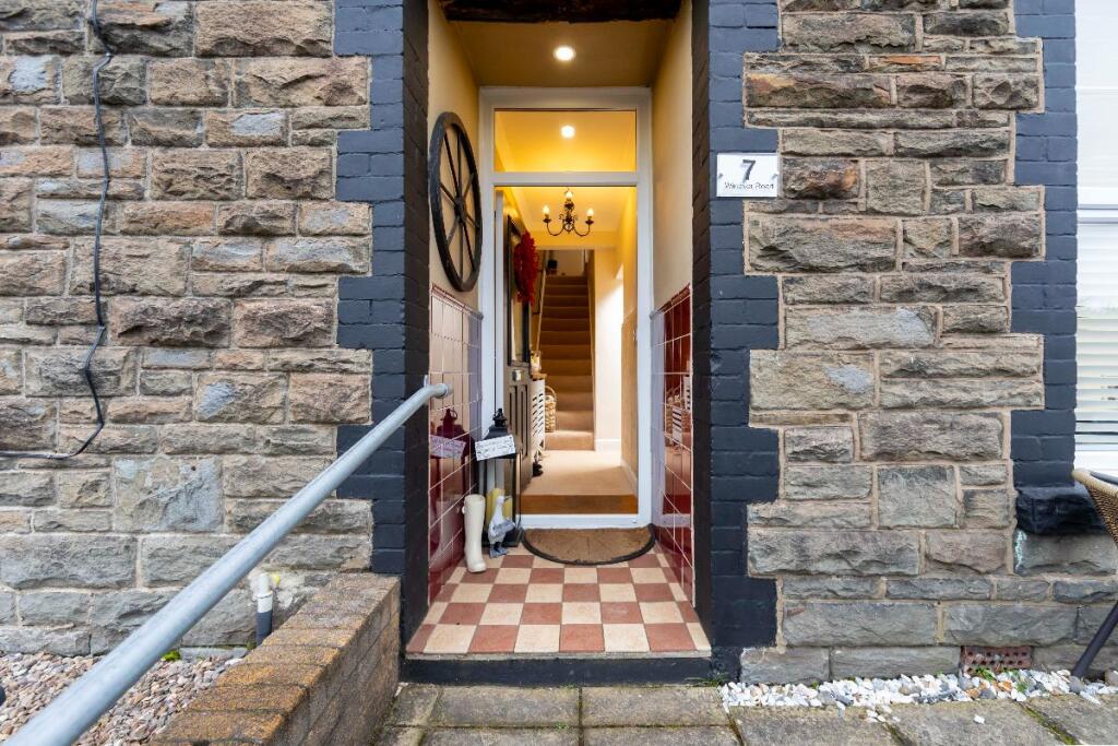 Additional image 40 of Windsor Road, Treharris