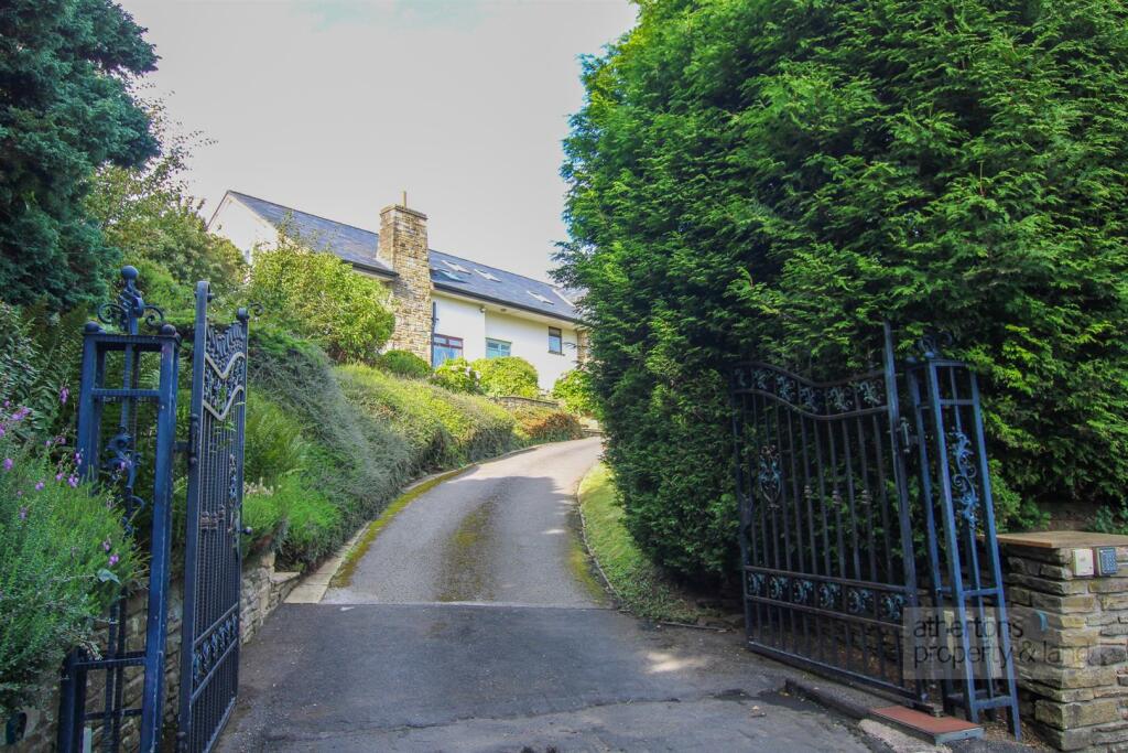 Additional image 34 of Whins Lane, Simonstone, Ribble Valley