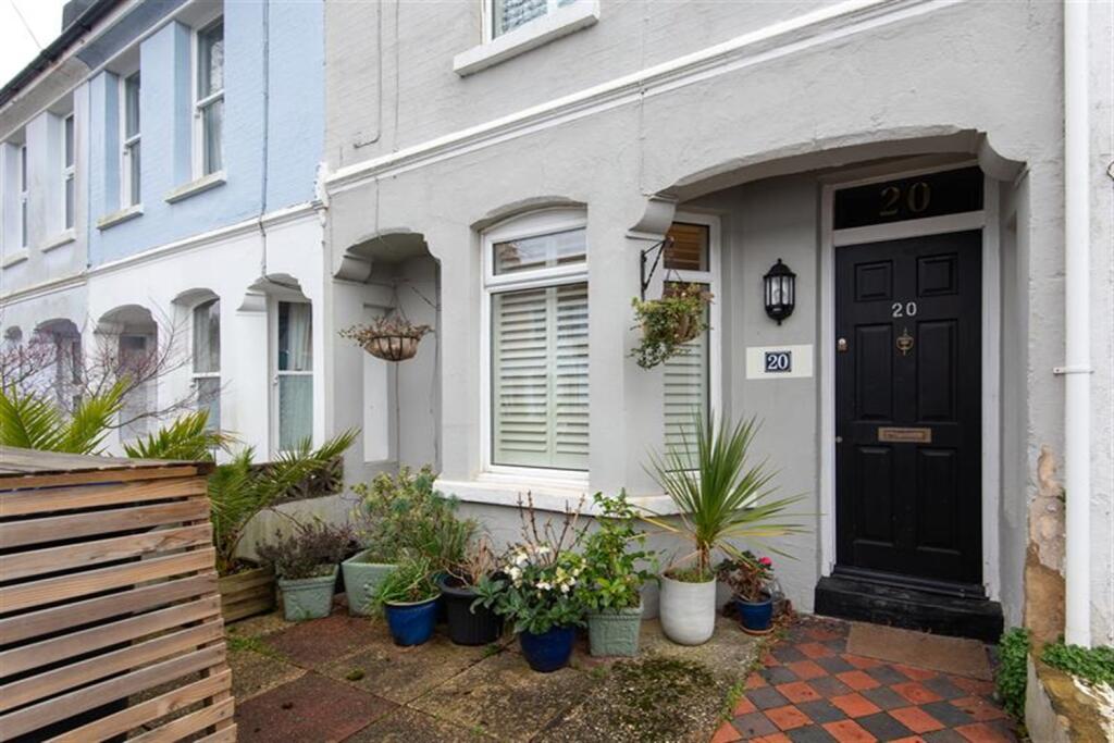 Additional image 27 of Stanley Road, Worthing, BN11