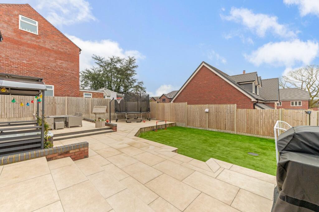 Additional image 10 of Redditch, Worcestershire