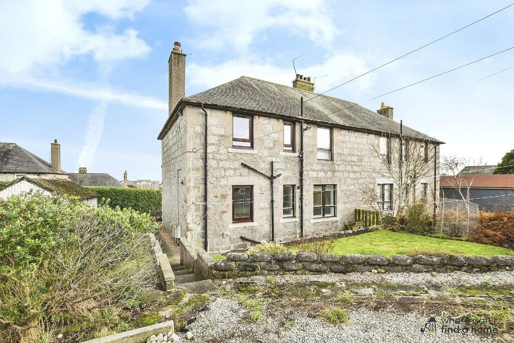 Additional image 2 of Hutcheon Gardens, Aberdeen, Aberdeenshire, AB23