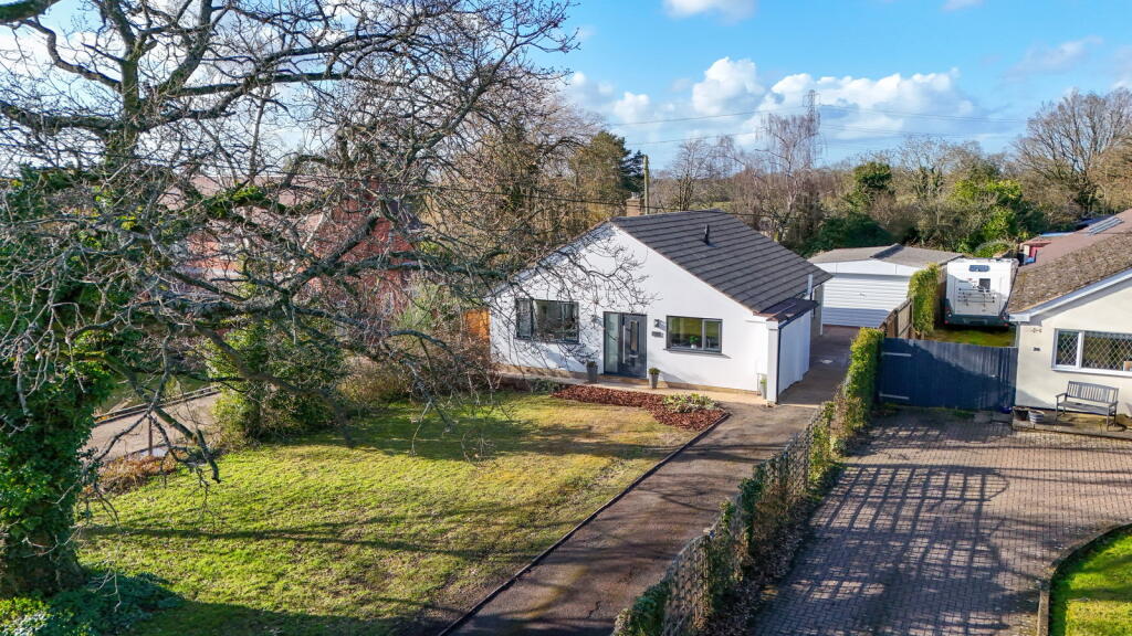 Additional image 21 of Wood Lane, Astwood Bank, Redditch, B96 6NW