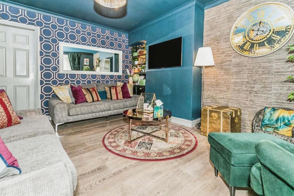 Additional image 6 of Heather Road, Small Heath, Birmingham