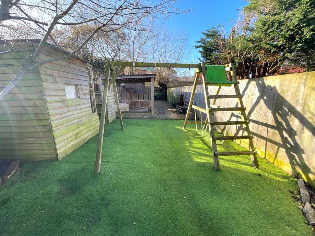 Additional image 19 of Cranhill Road, Street