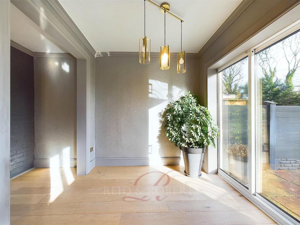 Additional image 14 of Graham Road, Blacon, Chester