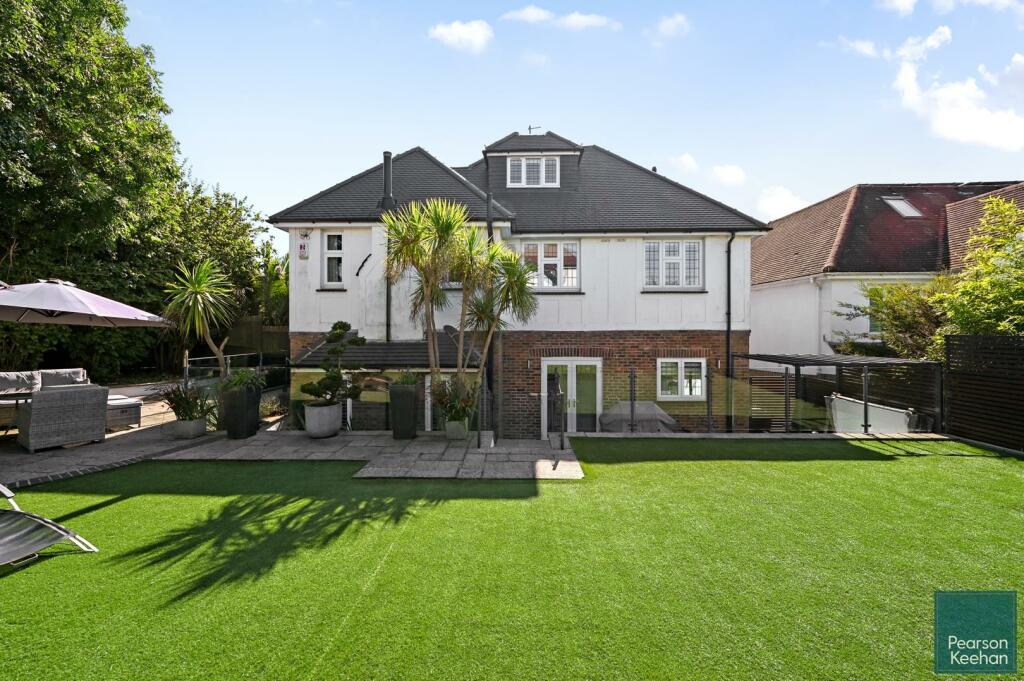 Additional image 16 of Woodruff Avenue, Hove