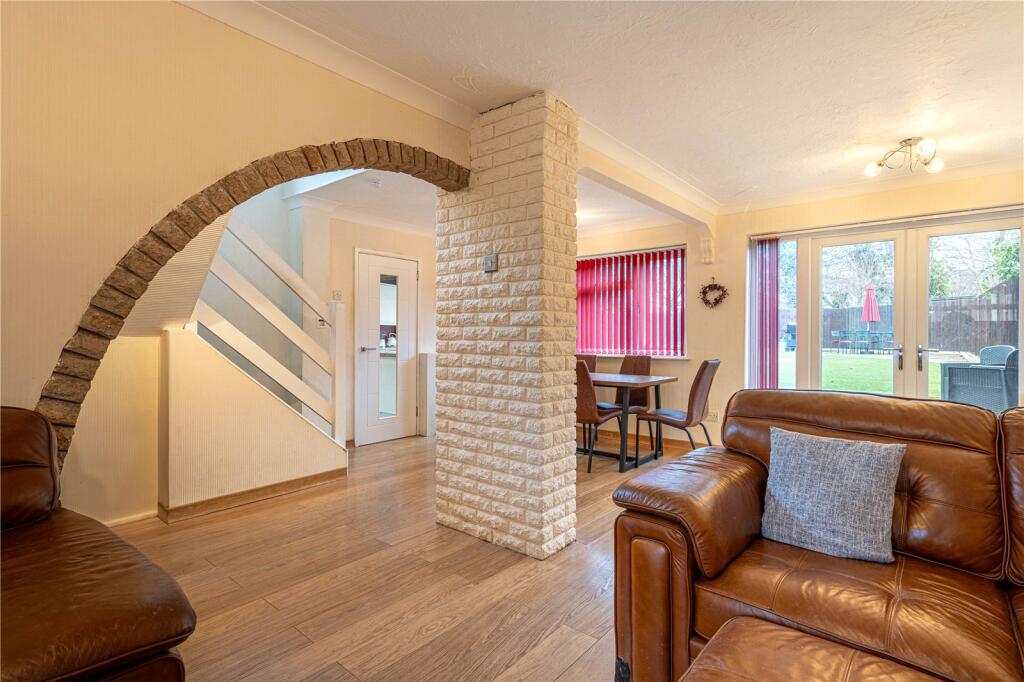 Additional image 8 of Deltic, Tamworth, Staffordshire, B77