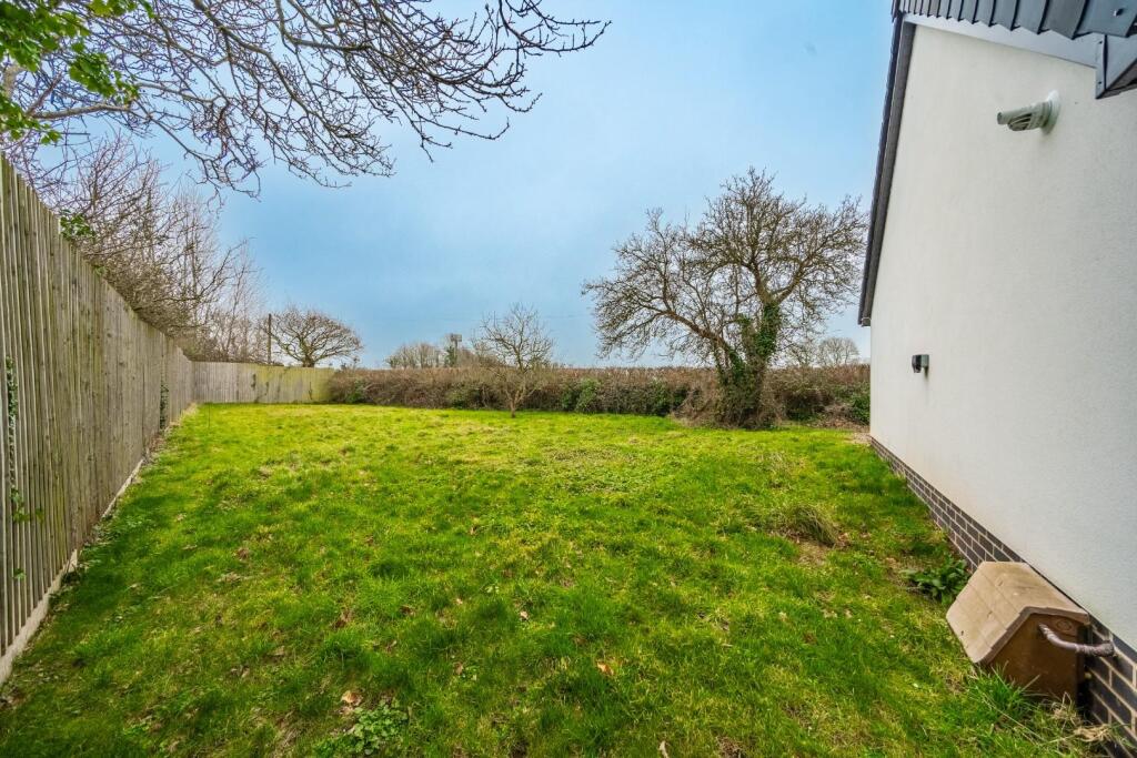 Additional image 22 of Exceptional four/five bedroom family home situated within a generous plot in the region of 1/3 of an acre on the fringes