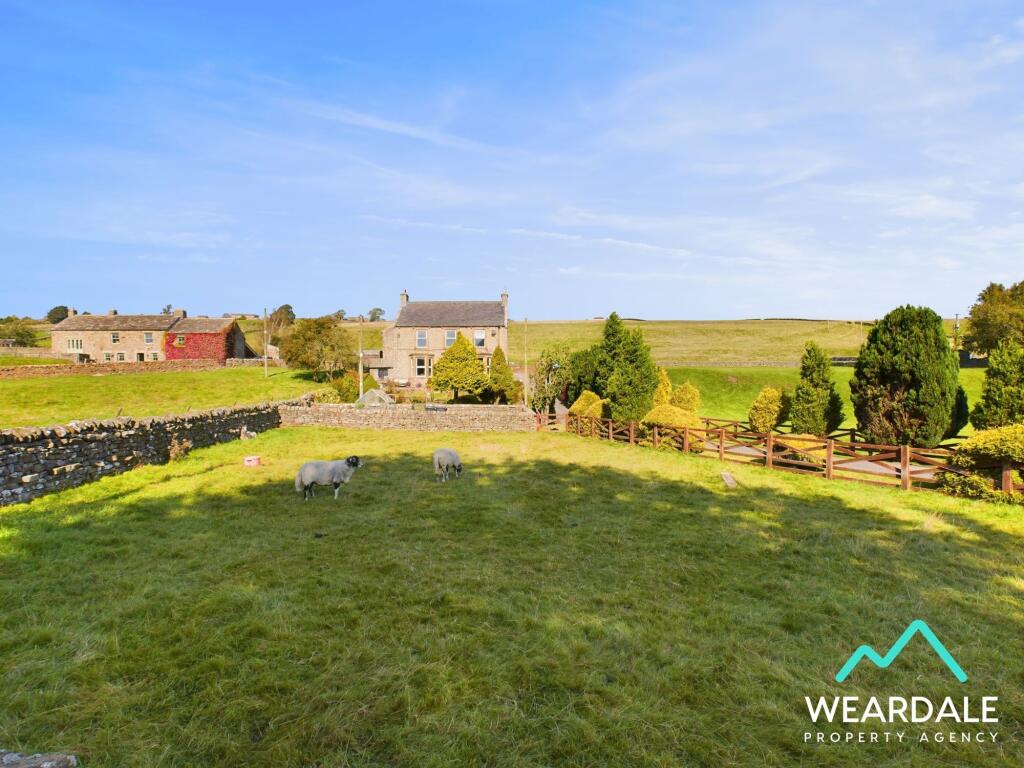 Additional image 26 of Westgate, Bishop Auckland, DL13