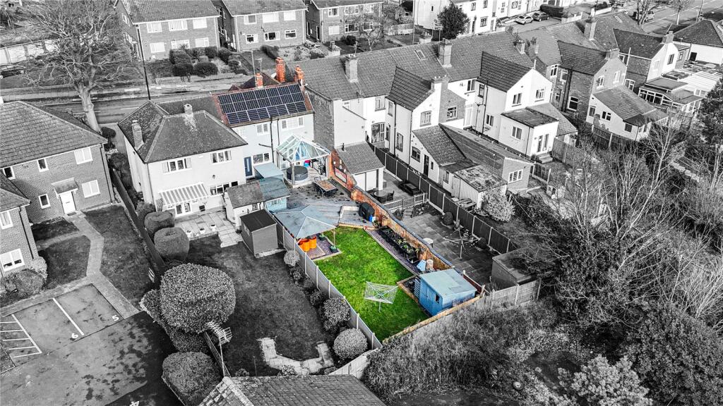 Additional image 29 of Short Heath Road, Birmingham, West Midlands, B23