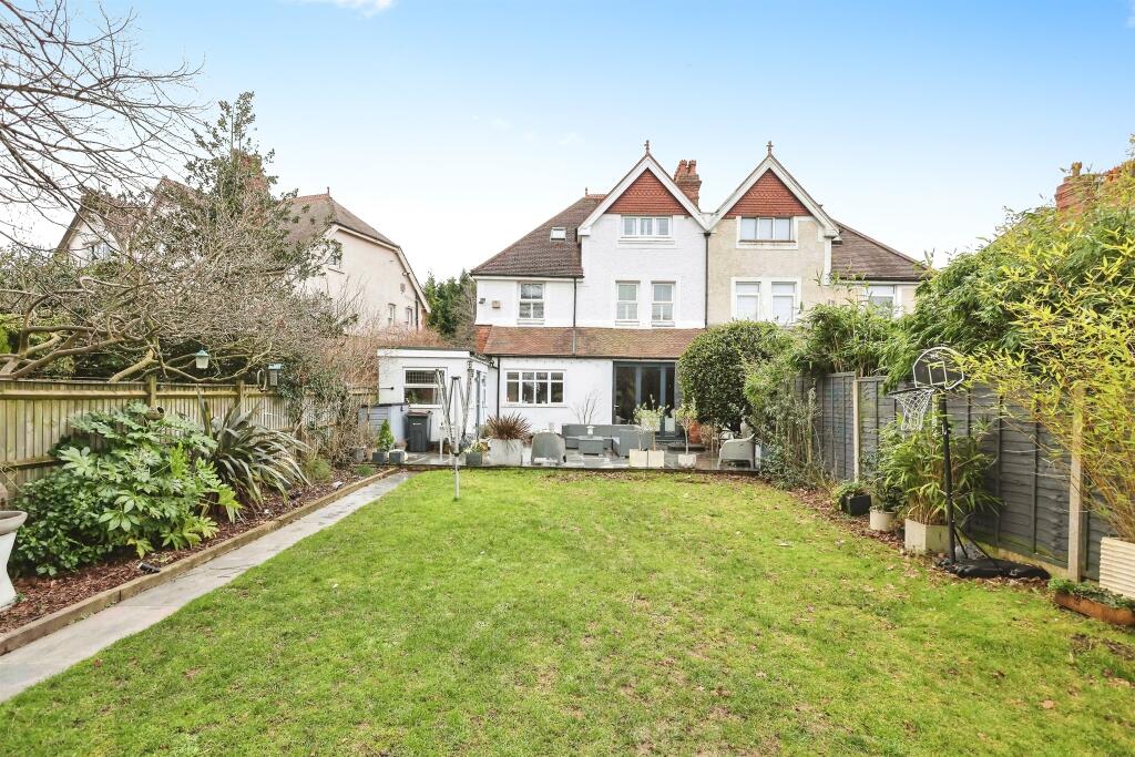 Additional image 12 of Bunbury Road, Northfield, BIRMINGHAM