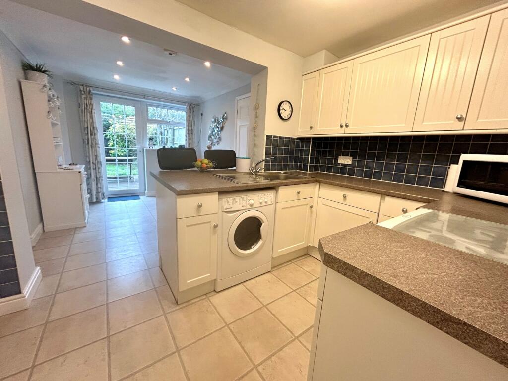 Additional image 5 of Hillborne Gardens, Yeovil, BA21