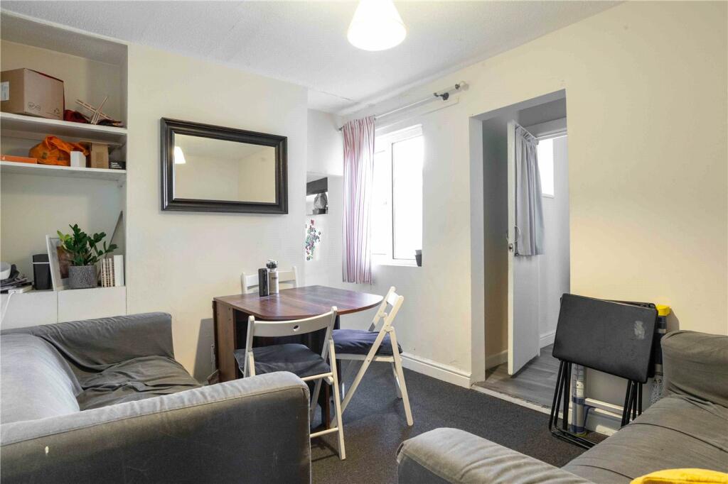 Additional image 3 of Burnham Road, Bath, Somerset, BA2