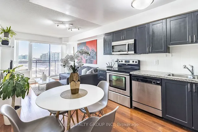 Additional image 14 of 1 De Boers Dr Unit 606