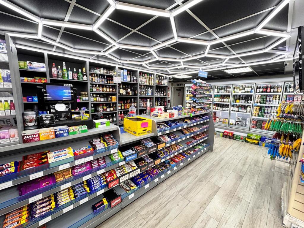 Additional image 5 of Gloucester Road Supermarket, Gloucester Road, Bristol, United Kingdom, BS7 8TX