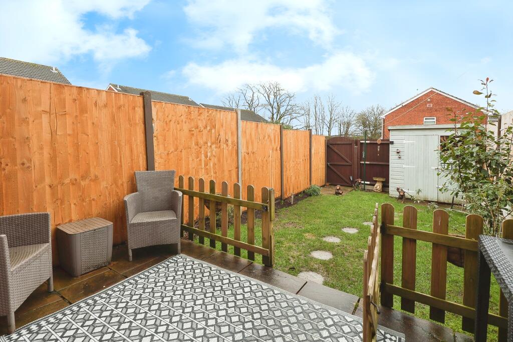 Additional image 15 of Constantine Lane, Coleshill, Birmingham, Warwickshire, B46