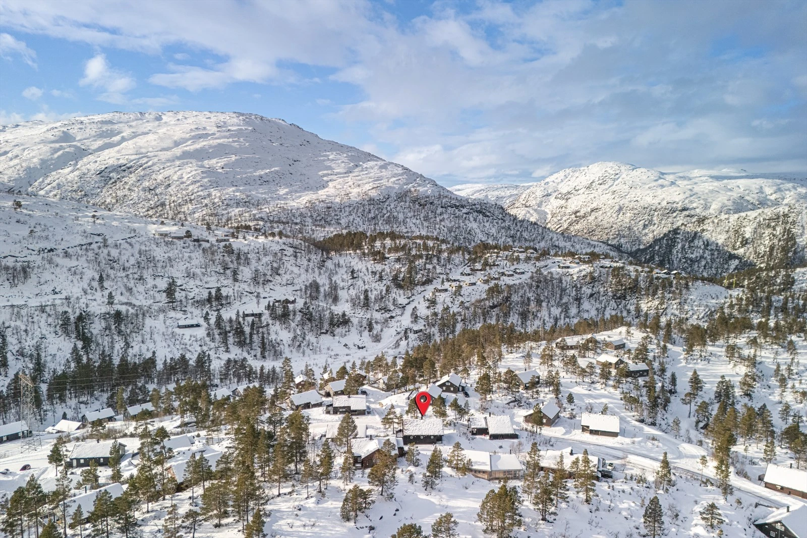 Additional image 2 of Langedalsvegen 172, 5763 Skare