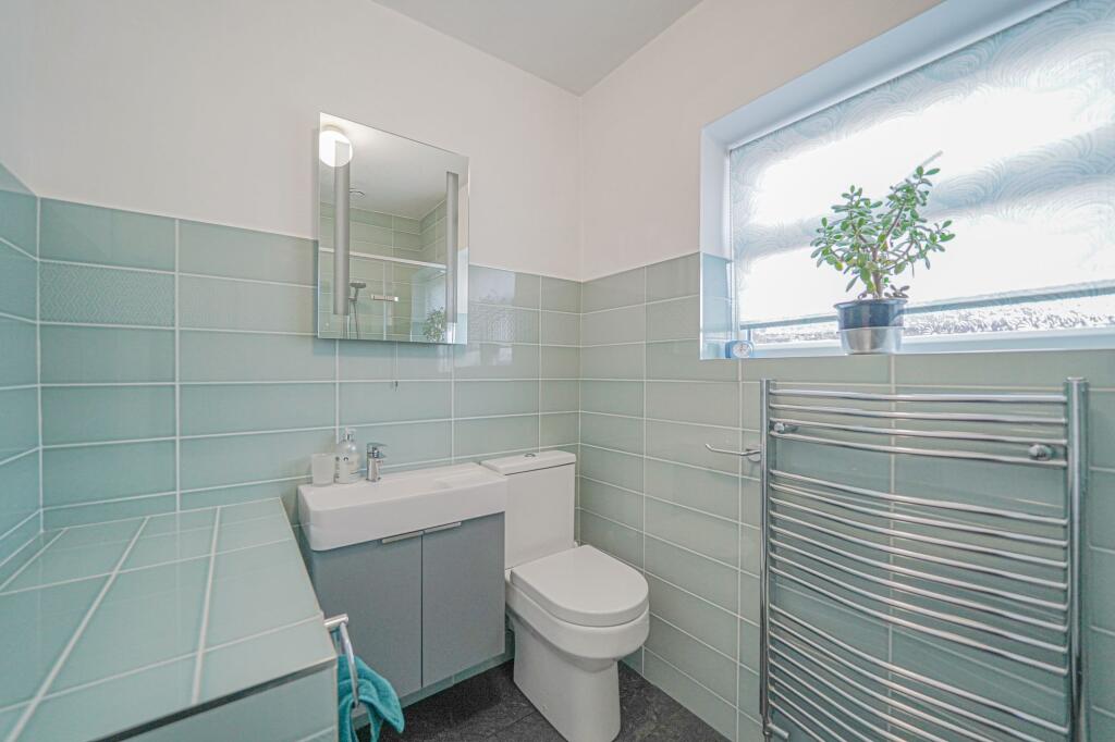 Additional image 16 of Slater Road, Bentley Heath, B93