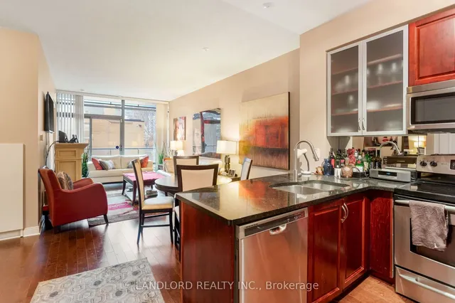 Additional image 6 of 21 Scollard St Unit 209