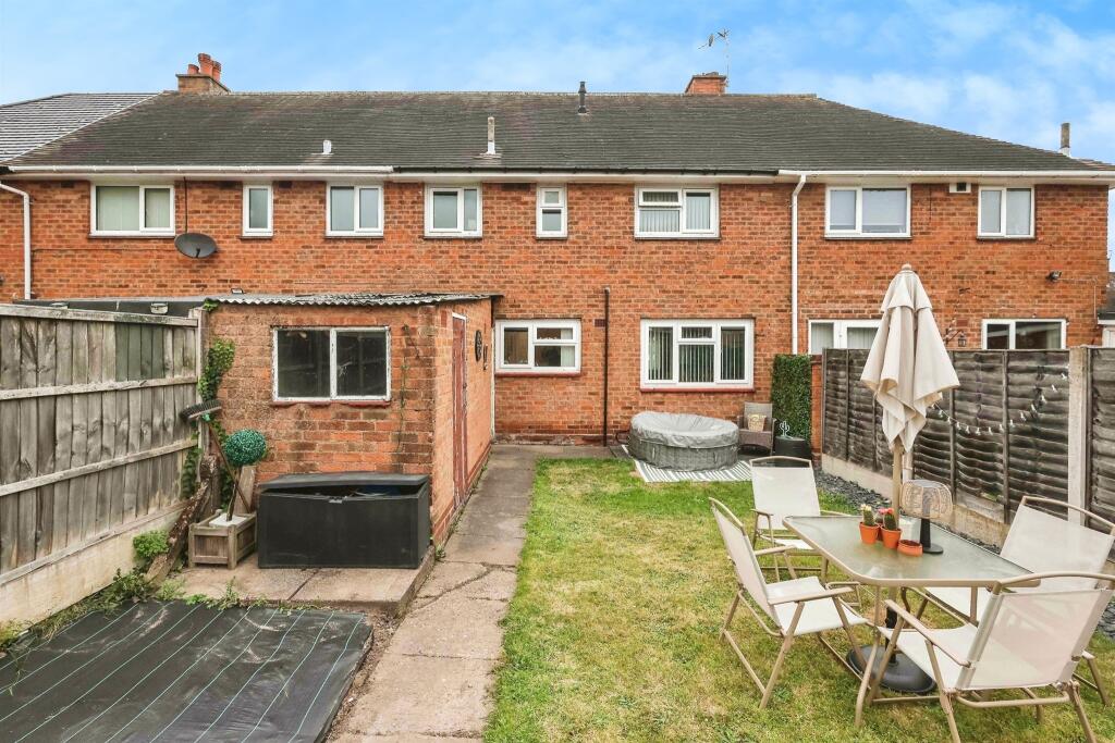 Additional image 8 of Hall Hays Road, Birmingham