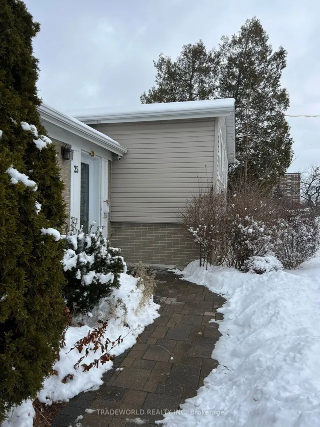 Additional image 3 of 25 Secroft Cres