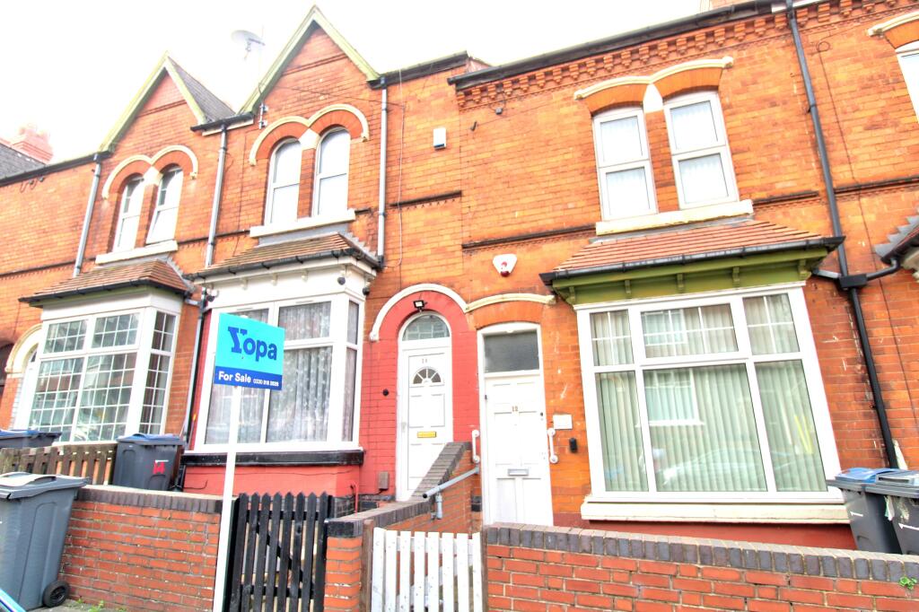 Additional image 2 of Leyton Road, Birmingham, B21