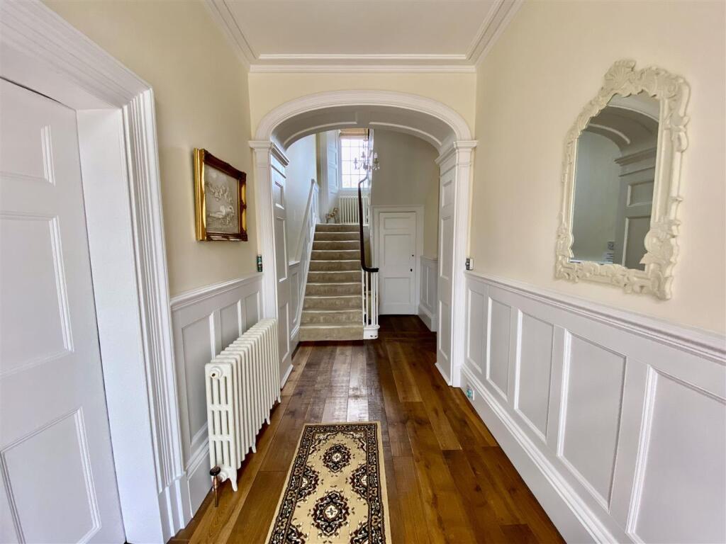 Additional image 39 of Eamont Bridge, Penrith