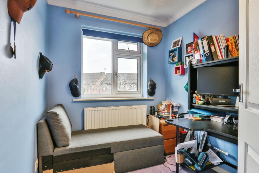 Additional image 9 of Culliford Crescent, POOLE, Dorset, BH17