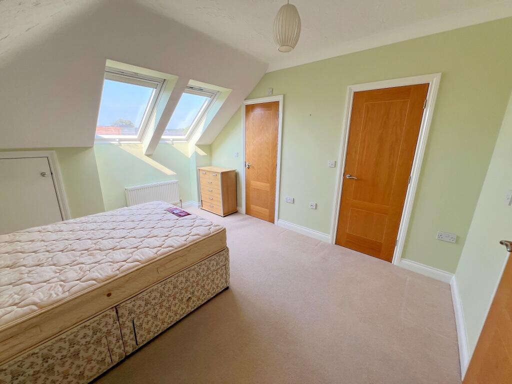 Additional image 4 of Cheridah Court, Spencer Road, New Milton, Hampshire. BH25 6BZ