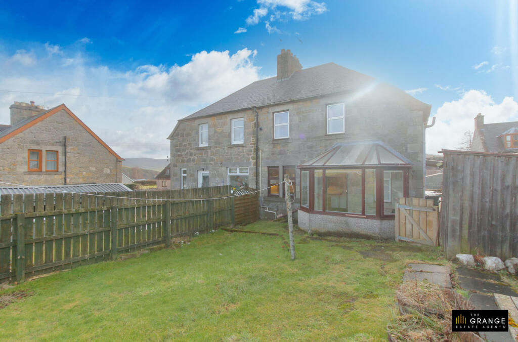 Additional image 18 of Tininver Street, Keith, AB55