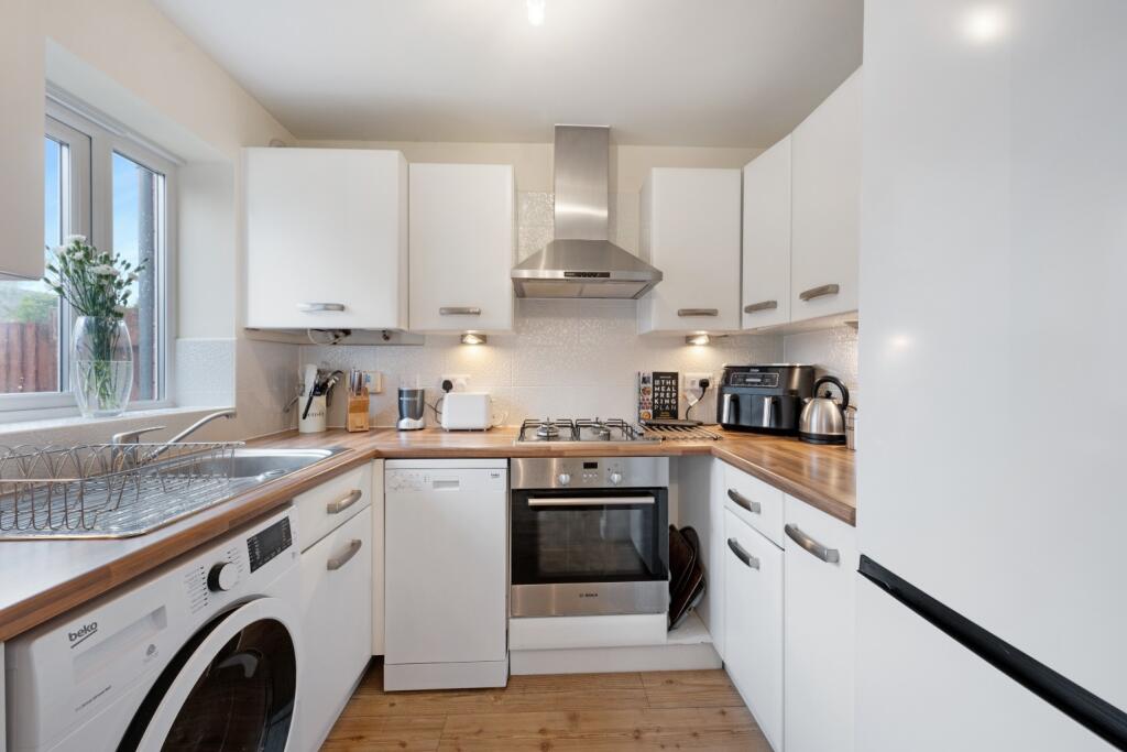 Additional image 11 of Raleigh Close, Horwich, Bolton, Lancashire, BL6