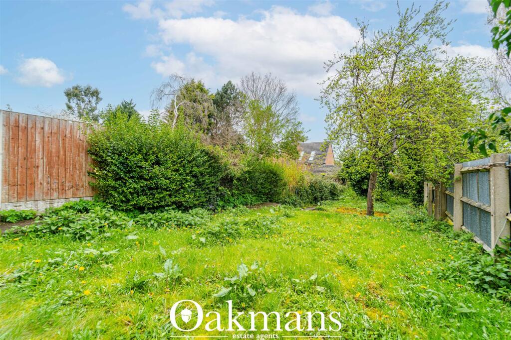 Additional image 16 of City Road, Birmingham, B17