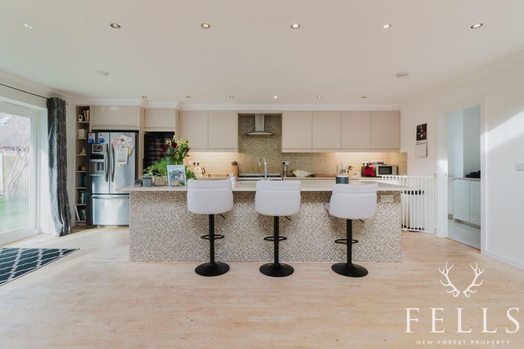 Additional image 4 of Braeside Road, St. Leonards, BH24