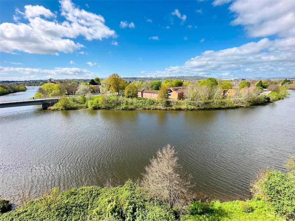 Additional image 30 of Penstone Court, Cannes House, Cardiff, CF10