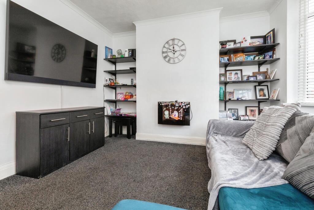 Additional image 3 of Wootton Crescent, St Annes, Bristol, BS4