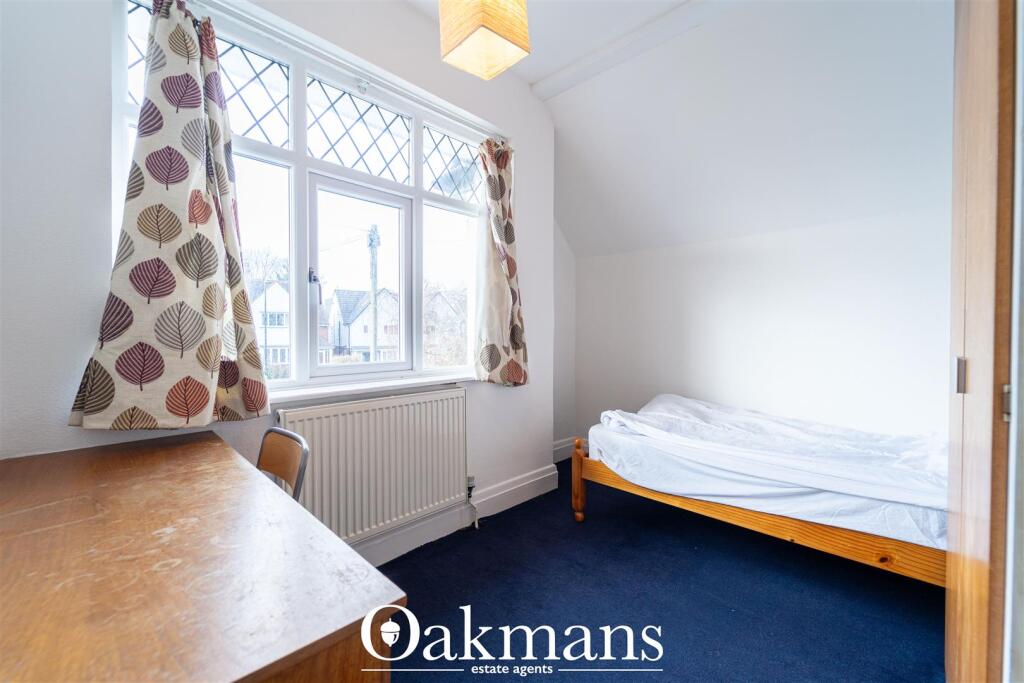 Additional image 13 of Bournbrook Road, Selly Park, B29