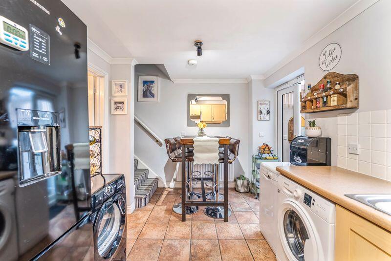 Additional image 10 of Yew Tree Drive, West Wick - EN SUITE, CLOAKROOM & GARAGE