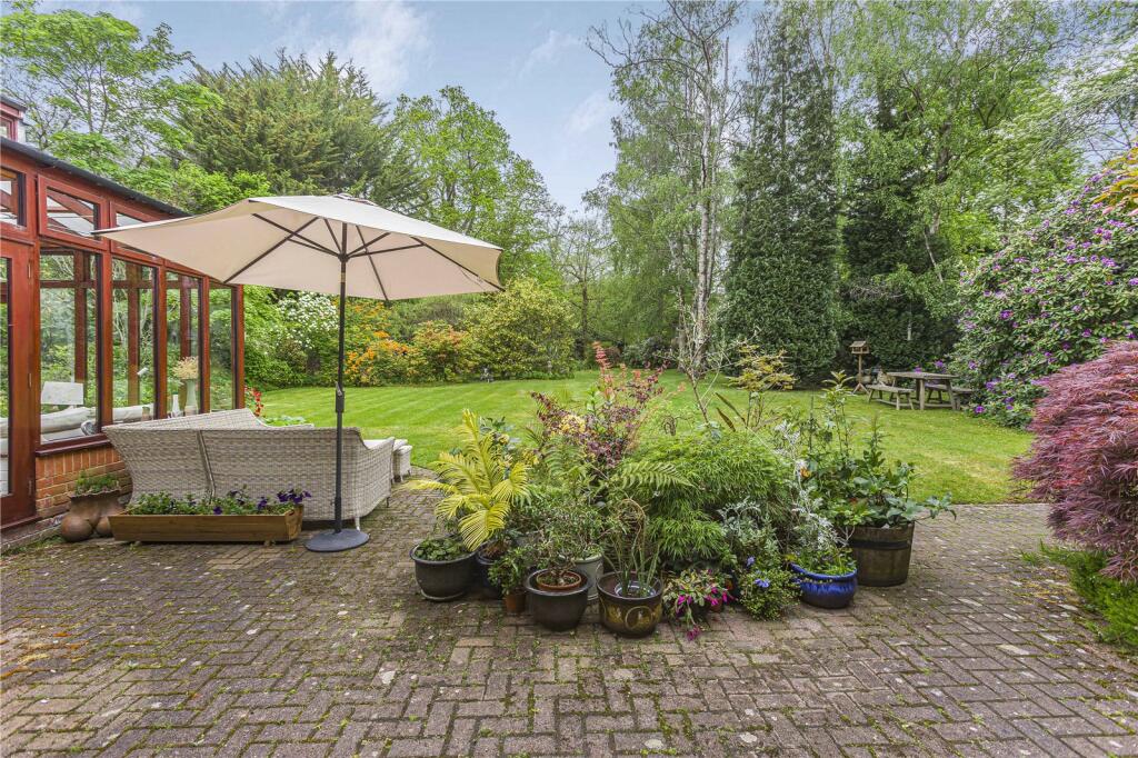 Additional image 20 of Kentish Lane, Brookmans Park, Hertfordshire, AL9