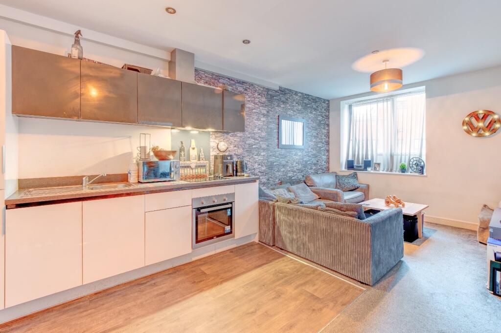 Additional image 8 of Unicorn Hill, Redditch, Worcestershire, B97