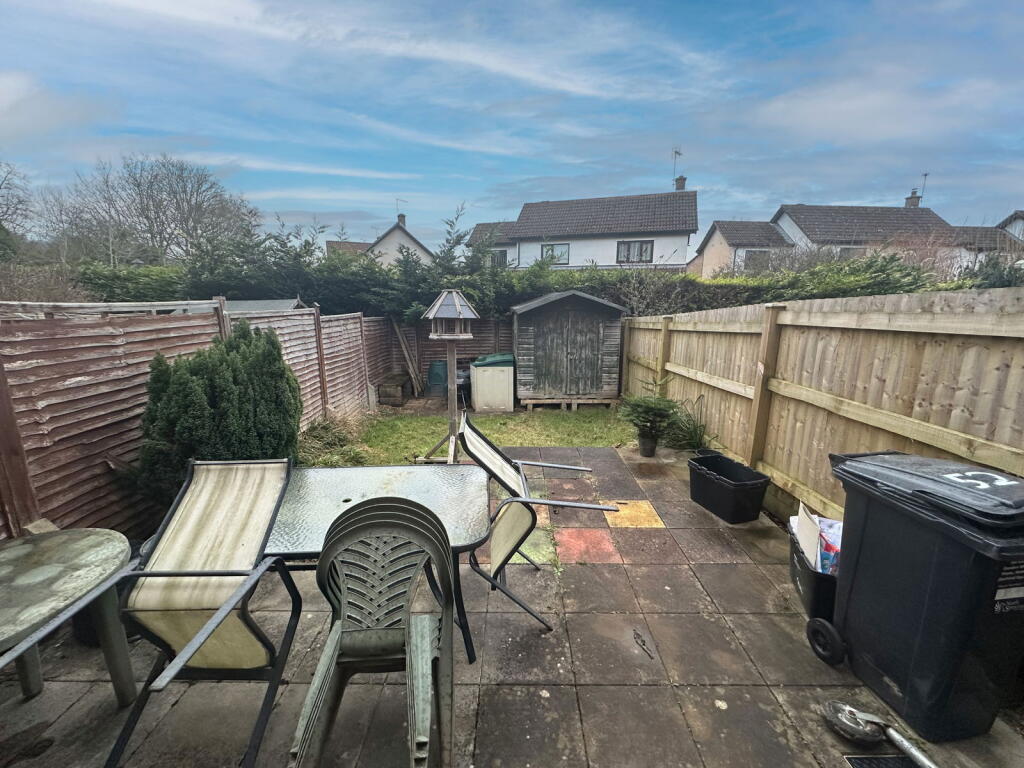 Additional image 8 of The Glebe, Wrington